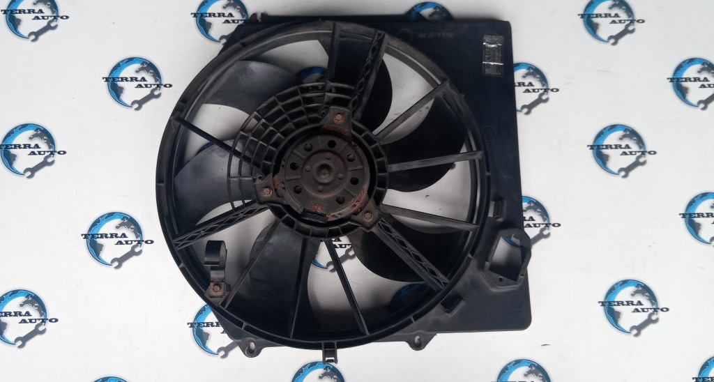 Electroventilator racire motor Renault Kangoo 1.9 D