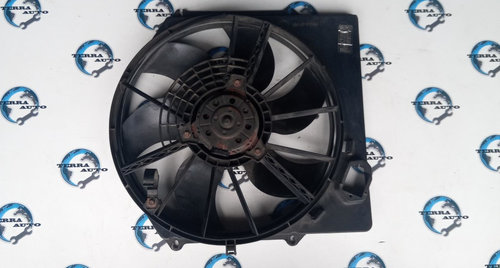 Electroventilator racire motor Renault Kangoo 1.9 D