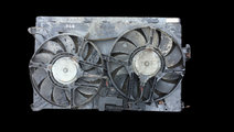 Electroventilator racire motor Saab 9-3 2 [2002 - ...