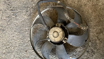 Electroventilator racire motor Skoda Octavia [face...