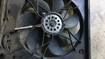 Electroventilator racire motor Volkswagen Golf 4 [...