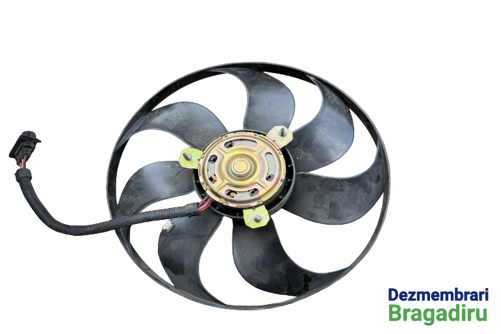Electroventilator racire motor Volkswagen VW Golf 4 [1997 - 2006] Hatchback 5-usi 1.4 MT (75 hp)
