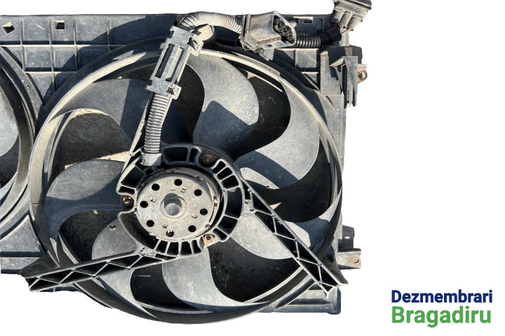 Electroventilator racire motor Volkswagen VW Golf 4 [1997 - 2006] Hatchback 5-usi 1.4 MT (75 hp)