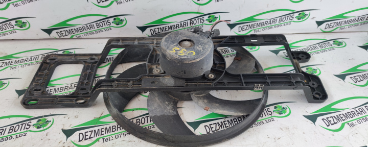 Electroventilator racire motor Volkswagen VW Passat B5 [1996 - 2000] Sedan 4-usi 1.9 TDI MT (110 hp)