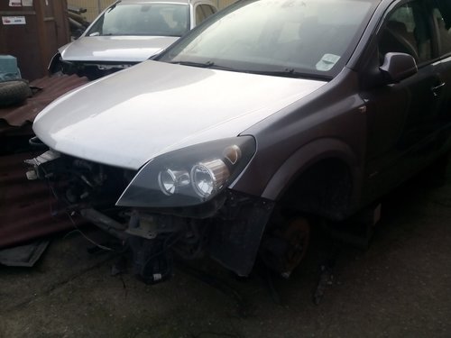 Electroventilator racire Opel Astra H 2006 Hatchback 1.6 i