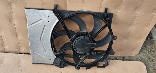 Electroventilator Racire Opel Crossland X 1.2 T 2017 2018 2019 2020