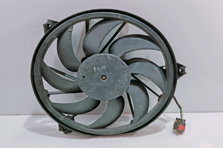 Electroventilator racire Peugeot 206 [1998 - 2003]