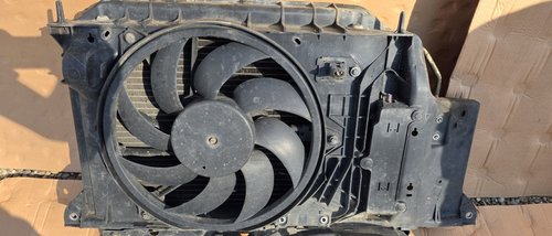 Electroventilator racire Peugeot 206 Plus 1.4 benzina 2009 2010 2011