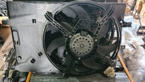 Electroventilator racire radiator apa Opel Corsa D...