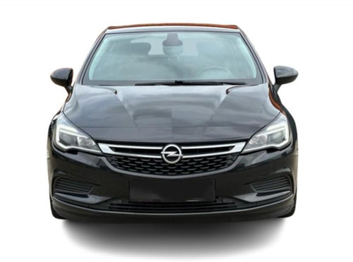 Electroventilator racire si clima Opel Astra K 2015-2019 1.6 cdti B16DTE