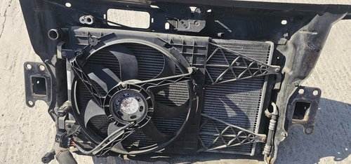 Electroventilator racire Skoda Fabia 2 1.4 TDI 2007 2008 2009