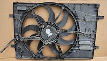 Electroventilator Racire Skoda Octavia 4 1.5 TSI 2...