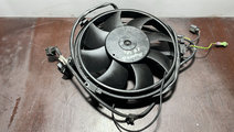 Electroventilator racire Skoda Superb 1.9 tdi cod ...