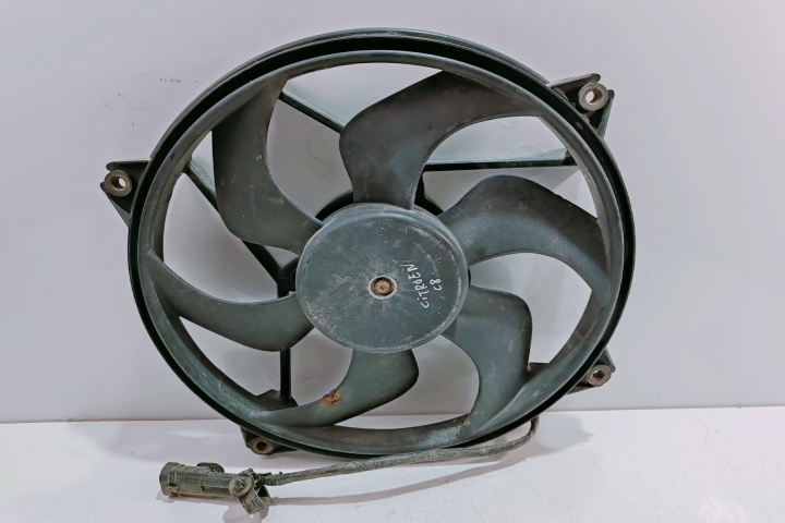 Electroventilator racire Valeo 696137 Peugeot Partner [1996 - 2002]