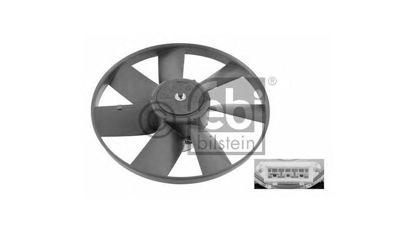 Electroventilator racire Volkswagen VW PASSAT Variant (3A5, 35I) 1988-1997 #2 00906