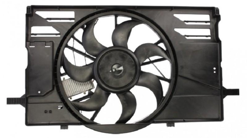 Electroventilator racire Volvo S40 II (MS) 2004-2016 #2 05112001