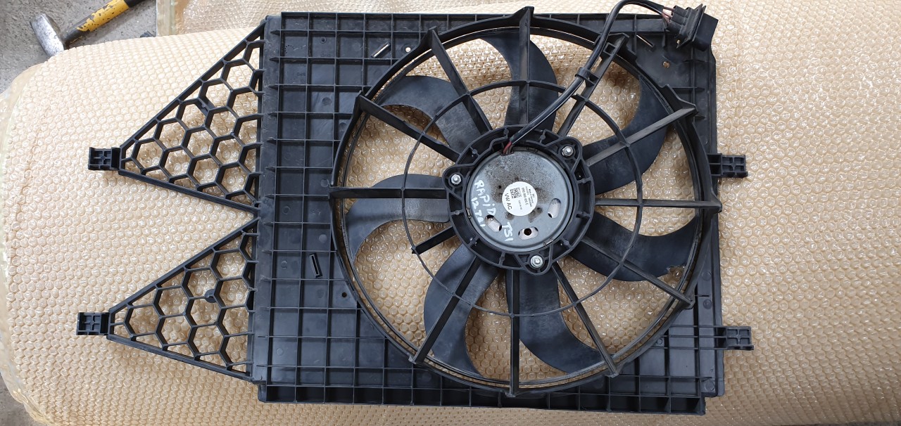 Electroventilator racire Vw Polo 6R 2010