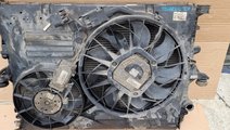 Electroventilator racire Vw Touareg 3.0 TDI BKS 20...