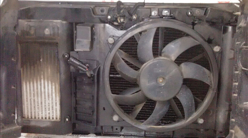 Electroventilator radiatoare PEUGEOT 308 2008-2012