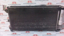 Electroventilator radiator 1.2 B FIAT PANDA 2007