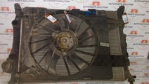 Electroventilator radiator 1.3 CDTI OPEL ASTRA H 2...