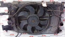 Electroventilator radiator 1.3 CDTI OPEL ASTRA J 2...