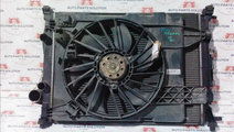 Electroventilator radiator 1.5 DCI RENAULT MEGANE ...
