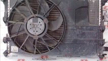 Electroventilator radiator 1.6 B MERCEDES BENZ A C...