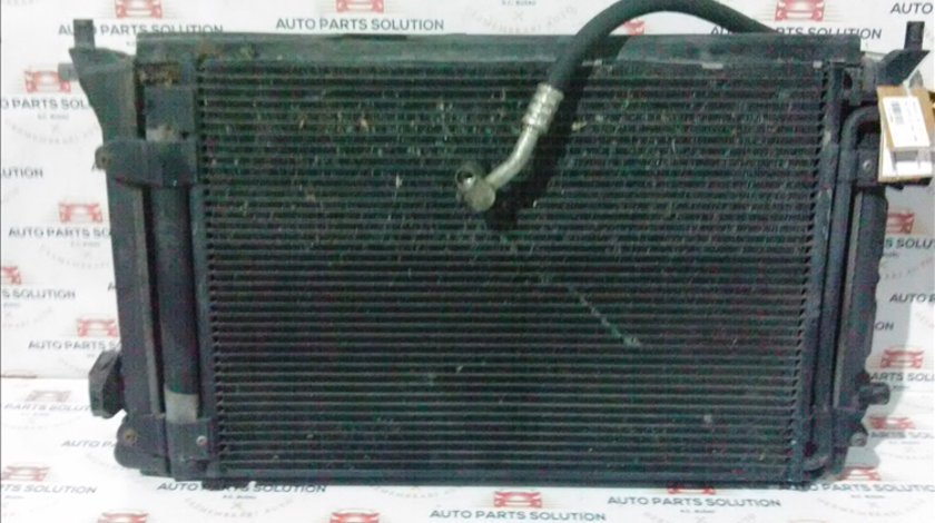 Electroventilator radiator 1.6 B VOLKSWAGEN JETTA 2008