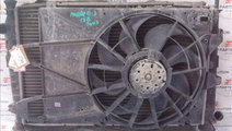 Electroventilator radiator 1.8 B FORD MONDEO 3 200...