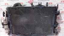 Electroventilator radiator 1.8 B OPEL CORSA C 2000...