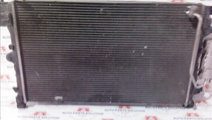Electroventilator radiator 1.9 D 150 CP OPEL VECTR...