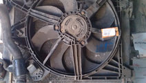 Electroventilator radiator 19 DCI RENAULT KANGOO 2...