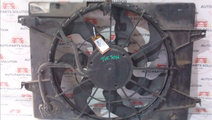 Electroventilator radiator 2.0 B HYUNDAI TUCSON 20...