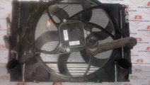 Electroventilator radiator 2.0 D BMW X1 (E84) 2009...