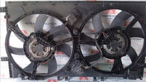 Electroventilator radiator 2.0 D OPEL INSIGNIA 200...