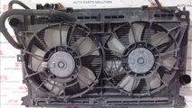 Electroventilator radiator 2.2 D TOYOTA AVENSIS 20...