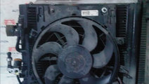 Electroventilator radiator AC OPEL ASTRA H 2004-20...