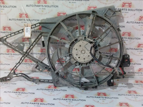 Electroventilator radiator apa 1.6 B OPEL VECTRA B an fabr.2001