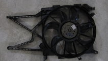 Electroventilator radiator apa astra g 1.7 dti