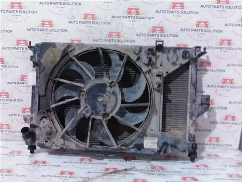 Electroventilator radiator apa DACIA LOGAN MCV 1.6 B