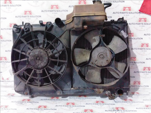 Electroventilator radiator apa dreapta TOYOTA Avensis 2.0 d an fabr. 2001