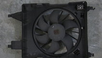 Electroventilator radiator apa megane 1.6