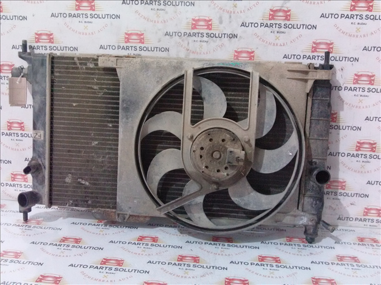 Electroventilator radiator apa OPEL ASTRA F 1.6 B an fabr. 1995