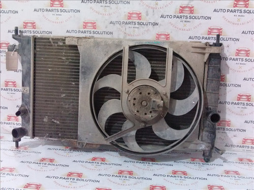 Electroventilator radiator apa OPEL ASTRA F 1.6 B an fabr. 1995
