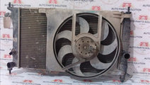 Electroventilator radiator apa OPEL ASTRA F