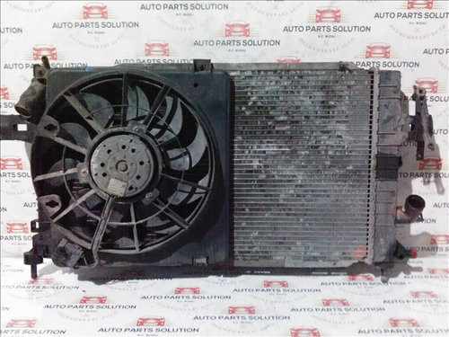Electroventilator radiator apa OPEL ASTRA H 1.7 CDTI an fabr. 2009