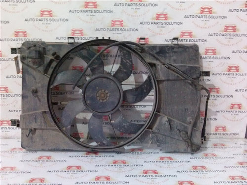 Electroventilator radiator apa OPEL ASTRA J 1.6 CDTI an fabr. 2015