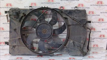 Electroventilator radiator apa OPEL ASTRA J 2009-2...