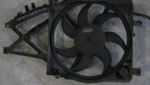 Electroventilator radiator apa opel combo 1.3 cdti